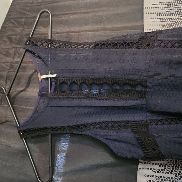 ⭐️FREE PEOPLE DRESS - Picture 2 of 4